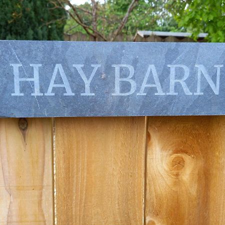 Hay Barn, Penrheol Farm, Unique Barn Conversion بيلث ويلز المظهر الخارجي الصورة