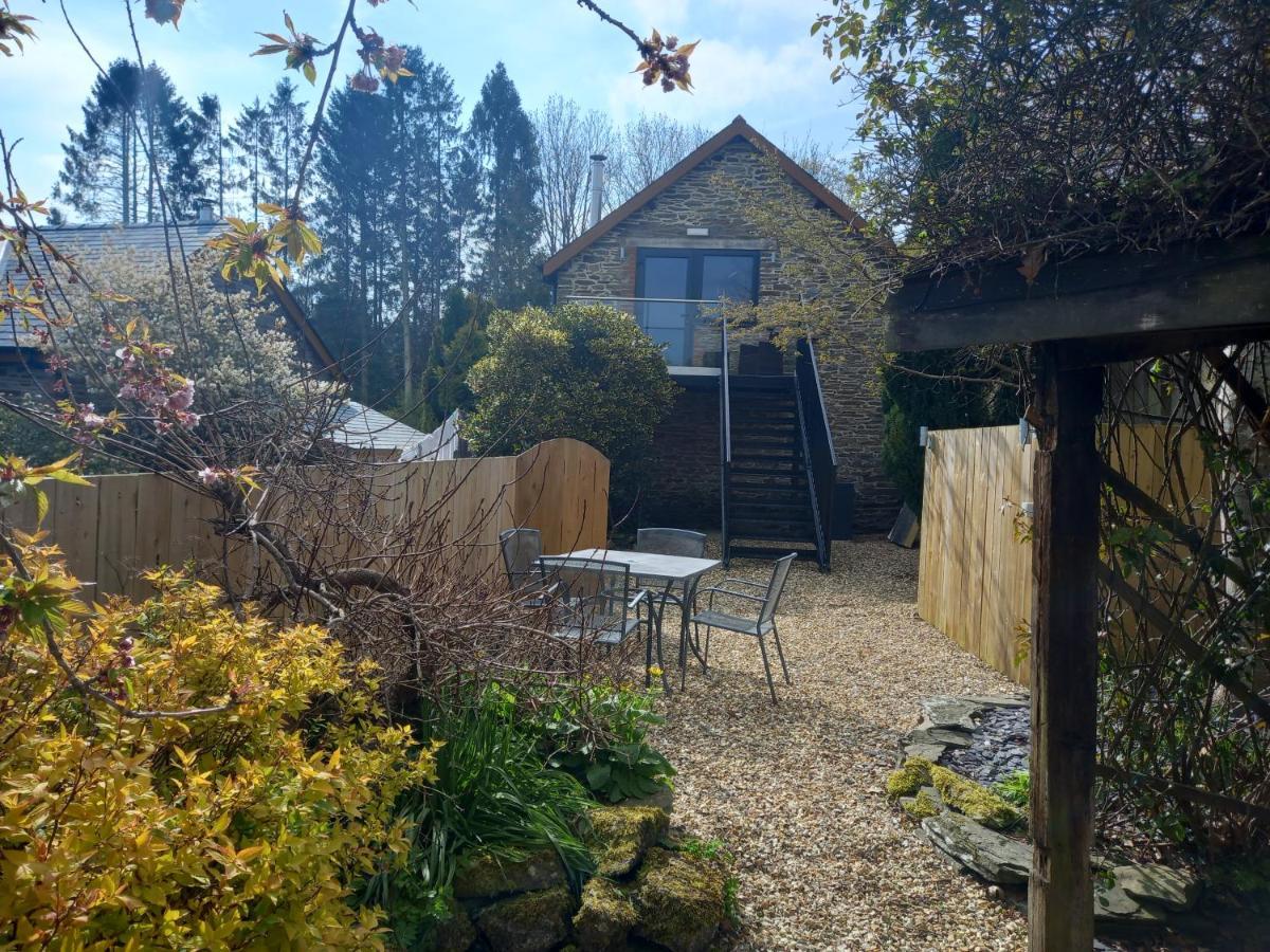 Hay Barn, Penrheol Farm, Unique Barn Conversion بيلث ويلز المظهر الخارجي الصورة