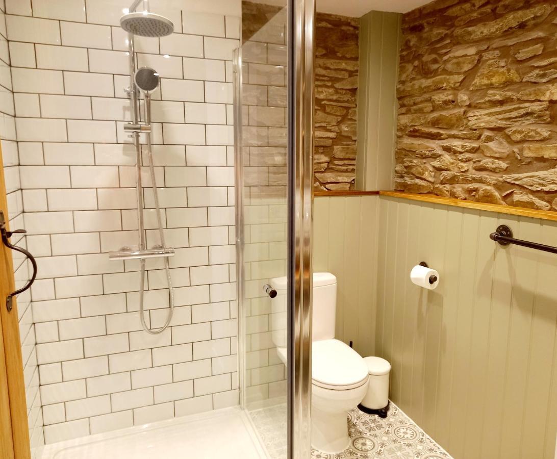 Hay Barn, Penrheol Farm, Unique Barn Conversion بيلث ويلز المظهر الخارجي الصورة