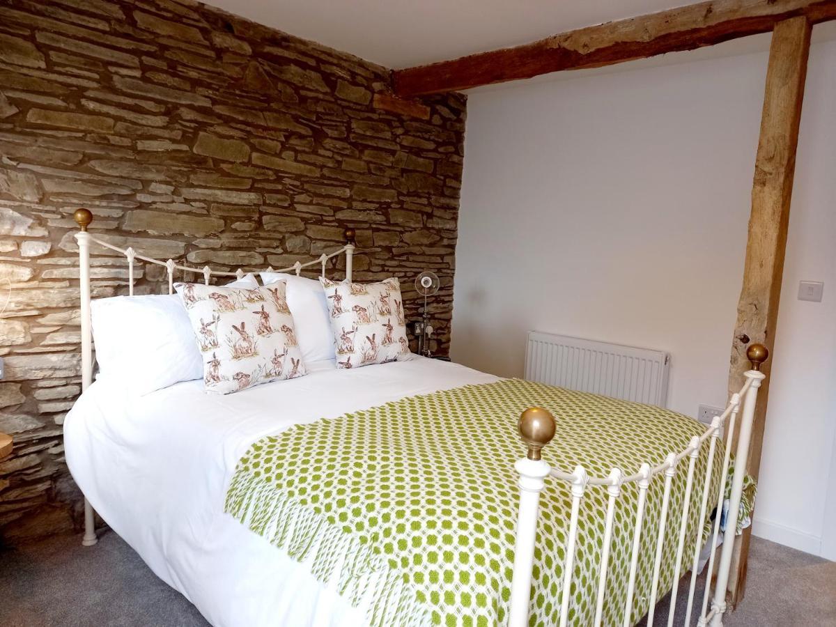 Hay Barn, Penrheol Farm, Unique Barn Conversion بيلث ويلز المظهر الخارجي الصورة