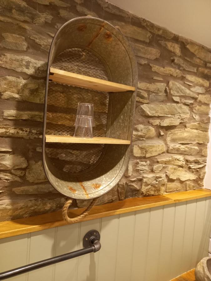 Hay Barn, Penrheol Farm, Unique Barn Conversion بيلث ويلز المظهر الخارجي الصورة