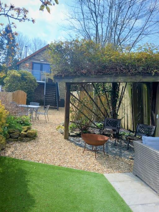 Hay Barn, Penrheol Farm, Unique Barn Conversion بيلث ويلز المظهر الخارجي الصورة